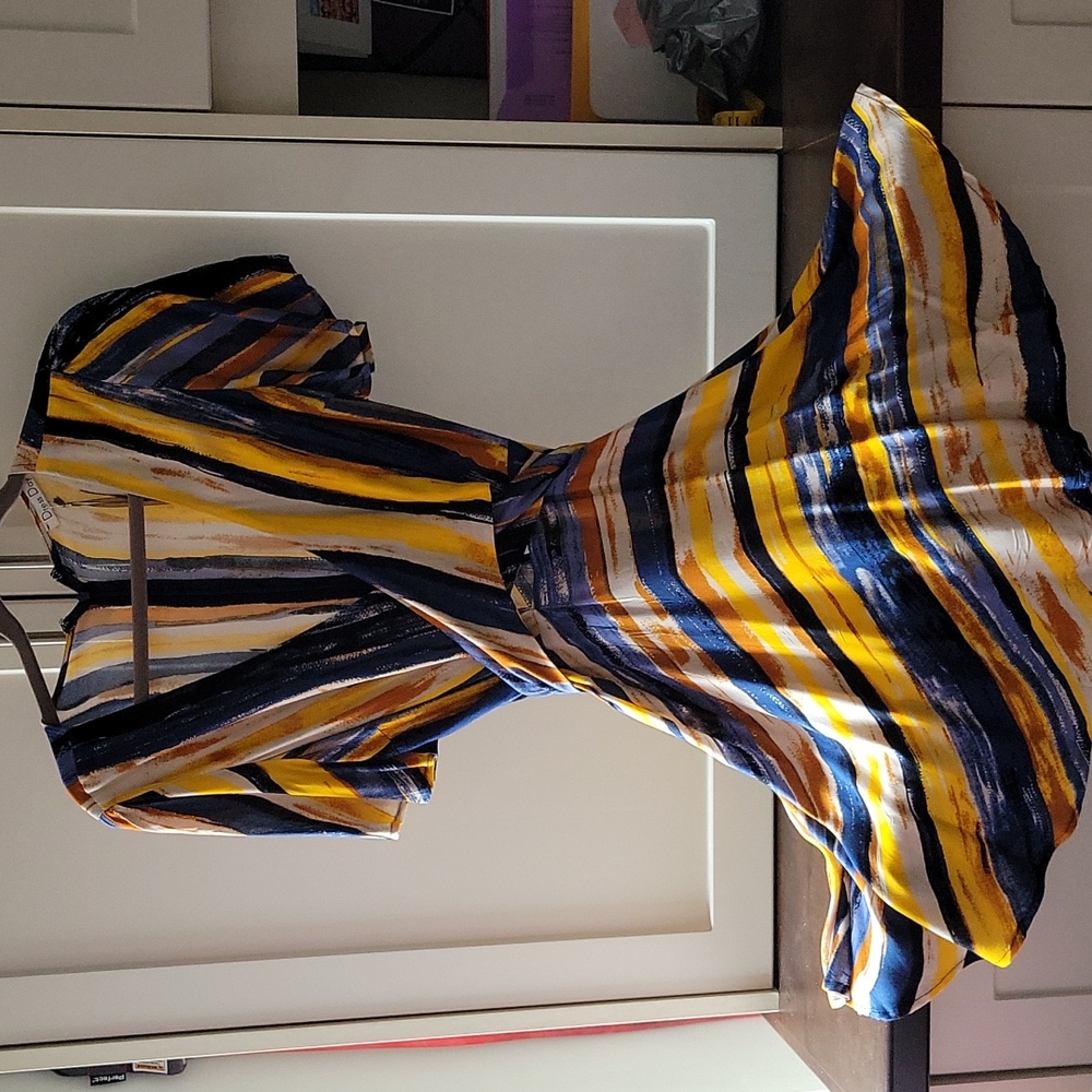 Dress Day summer mini dress